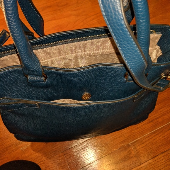 **SALE** NWOT Michael - Michael Kors Bag - Picture 7 of 8